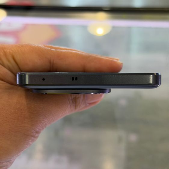 IQOO Neo10 5G 512GB สีดำ เครื่องศูนย์ สภาพสวยมาก จอ6.78นิ้ว แรม16รอม512 Snap8s Gen4 กล้อง50ล้าน(2ตัว) ประกันศูนย์ยาวๆ🔥🔥 รูปที่ 5