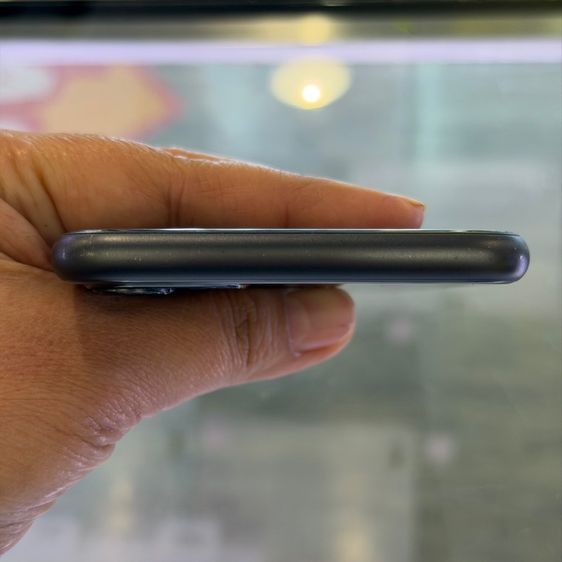 iPhone11 64GB สีดำ เครื่องศูนย์ โมเดลTH สภาพสวยมาก🔥🔥 รูปที่ 6