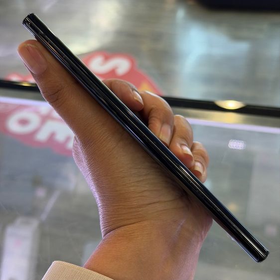 Samsung Note20 Ultra 5G 512GB สีดำ เครื่องศูนย์🔥🔥 รูปที่ 3
