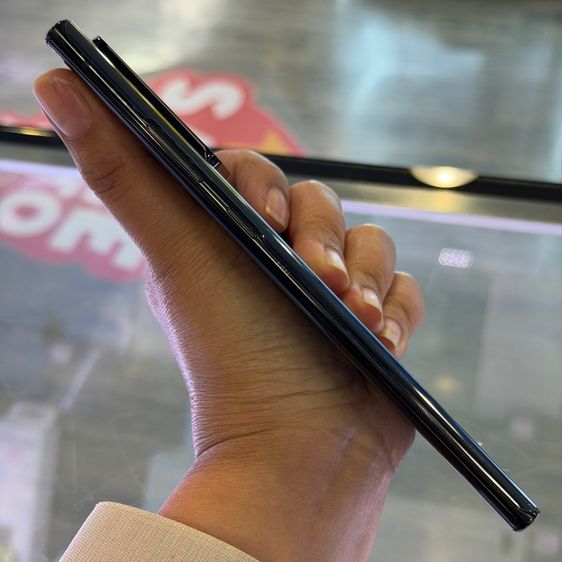 Samsung Note20 Ultra 5G 512GB สีดำ เครื่องศูนย์🔥🔥 รูปที่ 4
