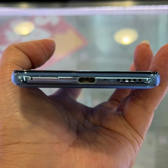 Xiaomi 12T สีฟ้า เครื่องศูนย์ สภาพสวยมากๆ จอ6.7นิ้ว แรม8รอม256 กล้อง108ล้าน(3ตัว)🔥🔥 รูปที่ 5