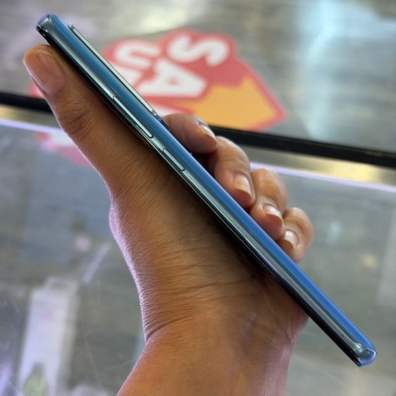 Xiaomi 12T สีฟ้า เครื่องศูนย์ สภาพสวยมากๆ จอ6.7นิ้ว แรม8รอม256 กล้อง108ล้าน(3ตัว)🔥🔥 รูปที่ 3