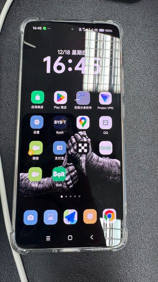 RED MI K30,红米k30 รูปที่ 4