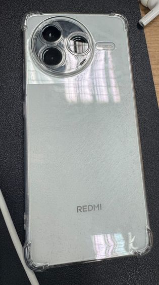 RED MI K30,红米k30