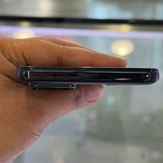 Xiaomi 12T Pro สีดำ เครื่องศูนย์ สภาพสวยมากๆ จอ6.67นิ้ว แรม12รอม256 Snap8 Gen1 กล้อง200ล้าน(3ตัว)🔥🔥 รูปที่ 6