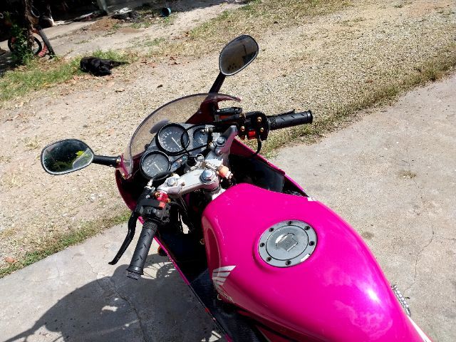 ขาย NSR 150 rrw ราคา 25,000 บาท เอกสารชุดโอนครบบัตรประชาชนเจ้าของยังไม่หมดอายุภาษี 68 รถขี่ได้ปกติ รถอยู่จังหวัดอุทัยธานี รูปที่ 13