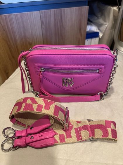 DKNY bag