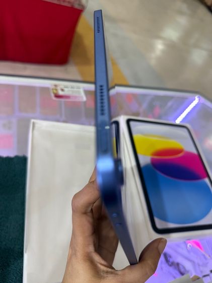 Gen11 128gb WiFi พค69 รูปที่ 5