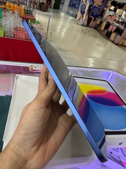 Gen11 128gb WiFi พค69 รูปที่ 4