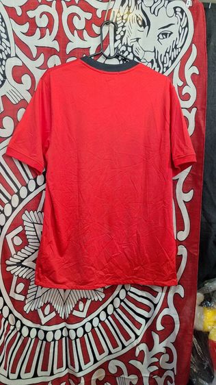 เสื้อแมนยูปี 2009-10 รูปที่ 3