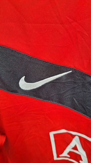 เสื้อแมนยูปี 2009-10 รูปที่ 11