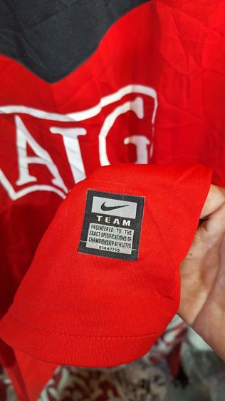 เสื้อแมนยูปี 2009-10 รูปที่ 8