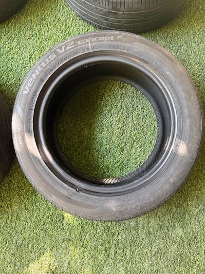 Hankook ขอบ15 ขนาด 195-60 รูปที่ 7