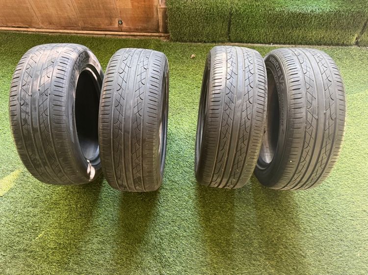 Hankook ขอบ15 ขนาด 195-60 รูปที่ 14