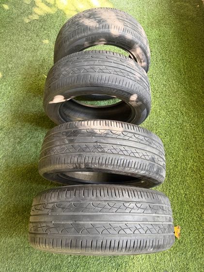 Hankook ขอบ15 ขนาด 195-60 รูปที่ 13