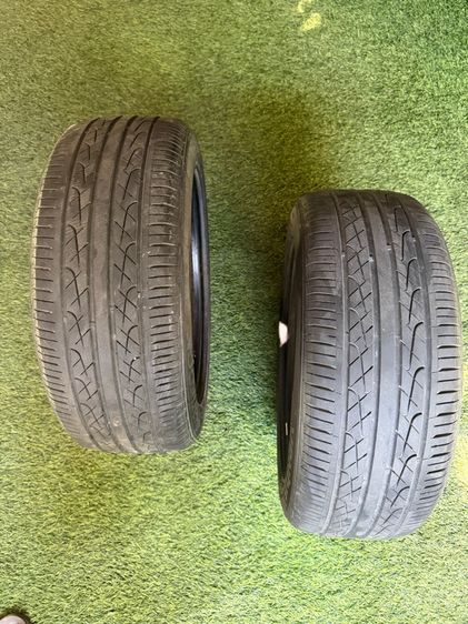 Hankook ขอบ15 ขนาด 195-60 รูปที่ 15