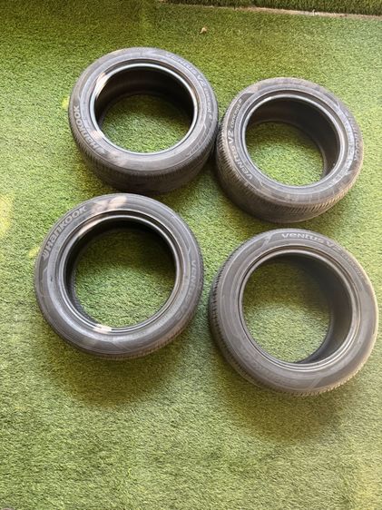 Hankook ขอบ15 ขนาด 195-60