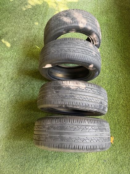 Hankook ขอบ15 ขนาด 195-60 รูปที่ 12