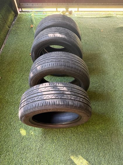 Hankook ขอบ15 ขนาด 195-60 รูปที่ 17