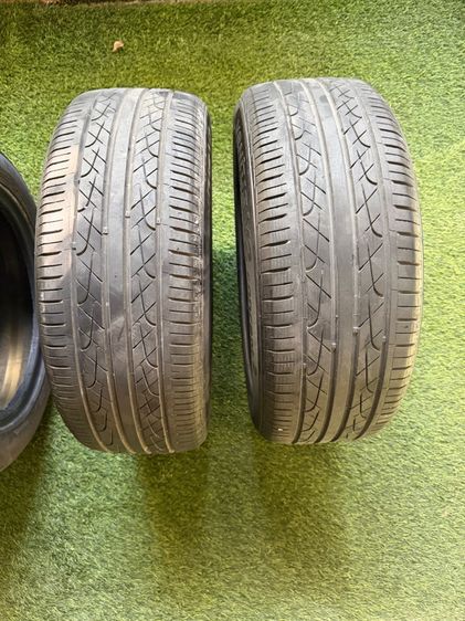 Hankook ขอบ15 ขนาด 195-60 รูปที่ 16