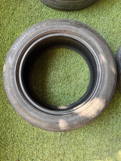 Hankook ขอบ15 ขนาด 195-60 รูปที่ 2