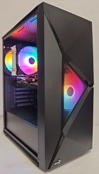 ❇️COMฯPCทำงาน ตัดต่อ แคสเกมแรงๆ❇️SET 14Core28Thread❇️RAM 16G❇️GTX 1650 SUPER❇️NVME รูปที่ 3