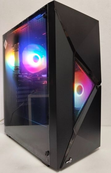 ❇️COMฯPCทำงาน ตัดต่อ แคสเกมแรงๆ❇️SET 14Core28Thread❇️RAM 16G❇️GTX 1650 SUPER❇️NVME รูปที่ 7