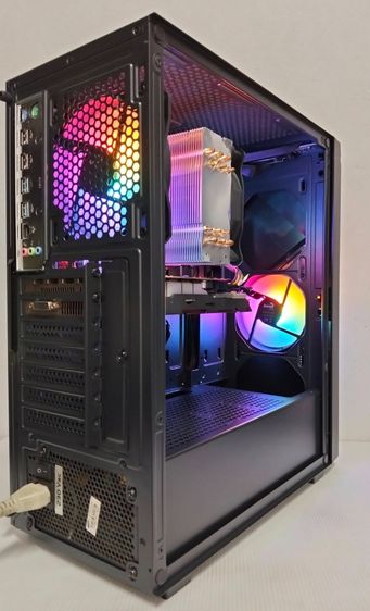 ❇️COMฯPCทำงาน ตัดต่อ แคสเกมแรงๆ❇️SET 14Core28Thread❇️RAM 16G❇️GTX 1650 SUPER❇️NVME รูปที่ 6