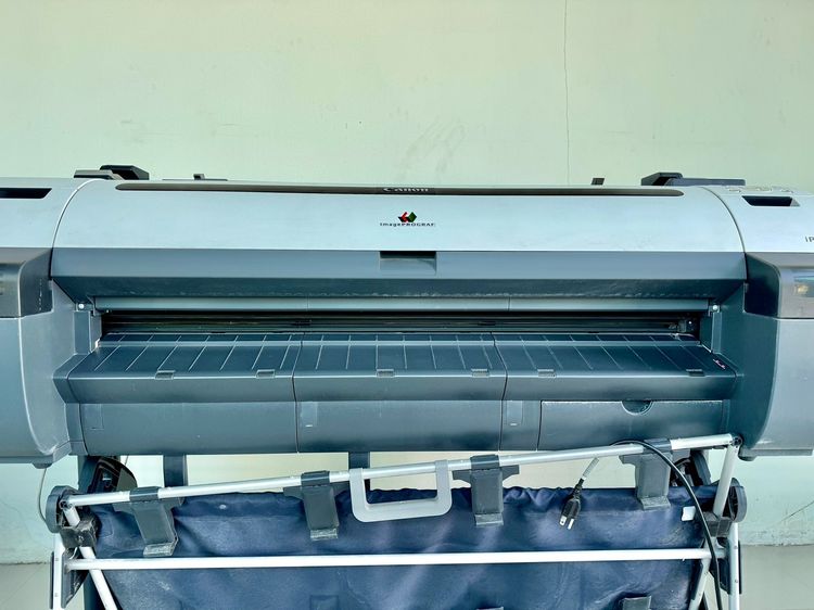 ขายปริ้นเตอร์ Canon Imageprograf IPF750 มือสอง 60,000 บาท รูปที่ 8