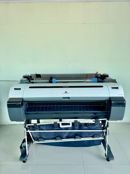 ขายปริ้นเตอร์ Canon Imageprograf IPF750 มือสอง 60,000 บาท รูปที่ 4