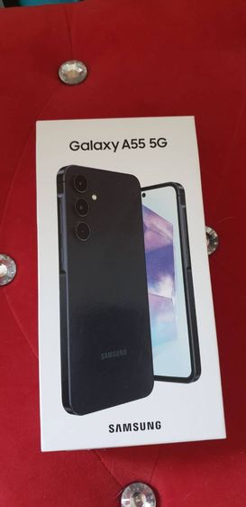 SAMSUNG A55 5G
