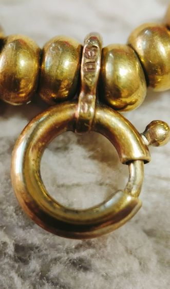 ห่วงทองแขวนพระ