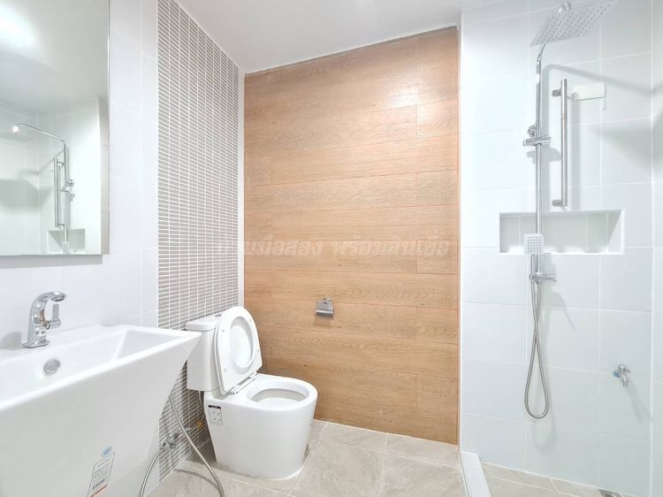 ไม่มี ฮาบิเทีย เลียบคลองสอง-คู้บอน รูปที่ 3