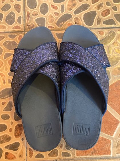 มือสอง fitflop สภาพดี รูปที่ 3
