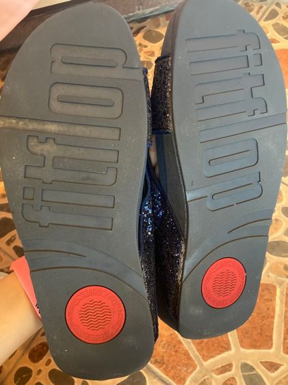 มือสอง fitflop สภาพดี รูปที่ 4