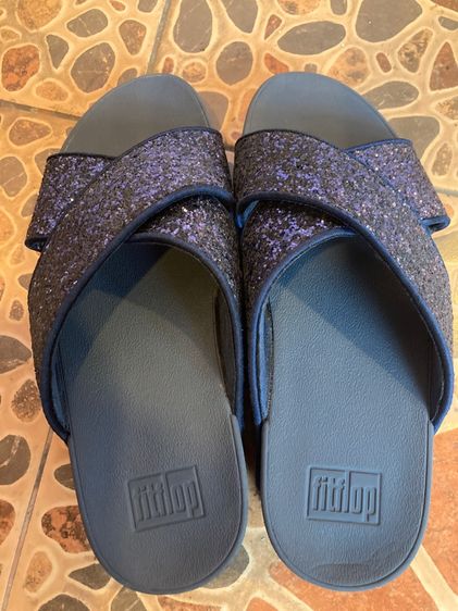 มือสอง fitflop สภาพดี