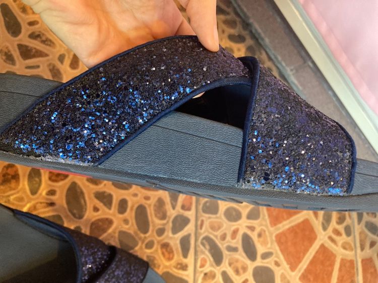 มือสอง fitflop สภาพดี รูปที่ 6