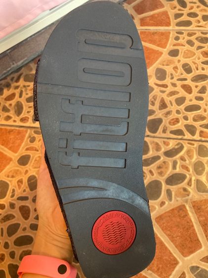 มือสอง fitflop สภาพดี รูปที่ 2