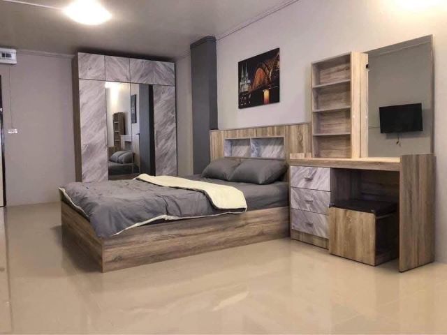 ตกแต่งครบ อื่นๆ เลี้ยงสัตว์ได้ ไม่ใช่ ขายต่ำกว่าราคาตลาด ใจกลางเมือง ราคาไม่ถึงล้าน รูปที่ 3