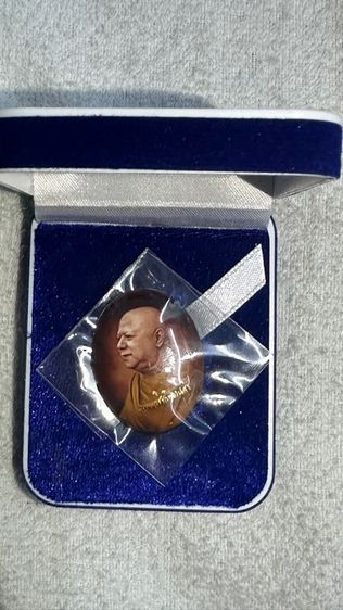 ล็อกเก็ต มงคล 64 ปี 68 เนื้อเงิน