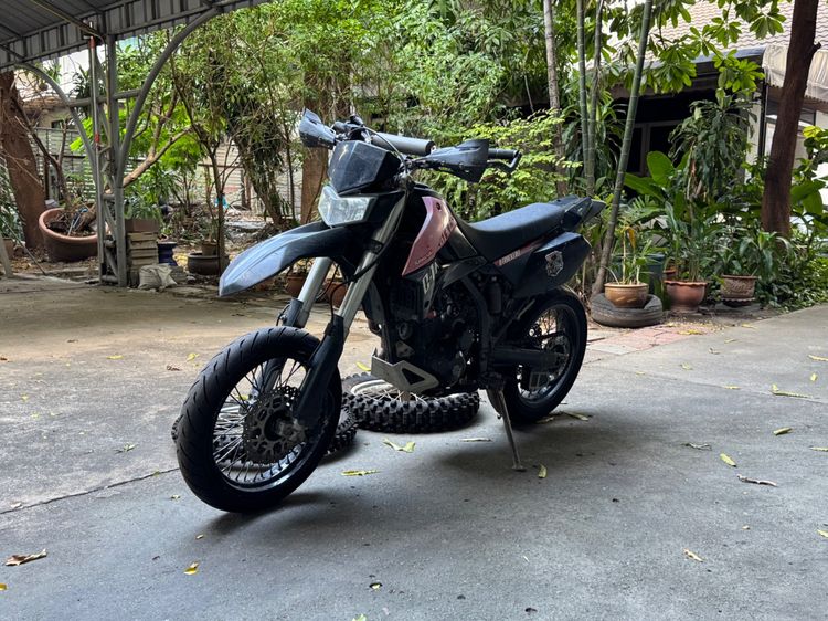Kawasaki KLX250 (D-Tracker) 2016 รูปที่ 3