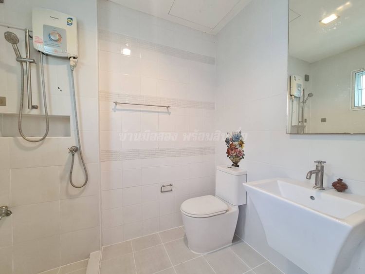 ไม่มี หมู่บ้านฮาบิเทีย เลียบคลองสอง รูปที่ 4