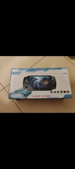 เครื่องเล่มเกมส์ราคาถูกมาก ของใหม่ ซื้อไว้เล่นหรือเป็นของขวัญปีใหม่ได้ รูปที่ 6