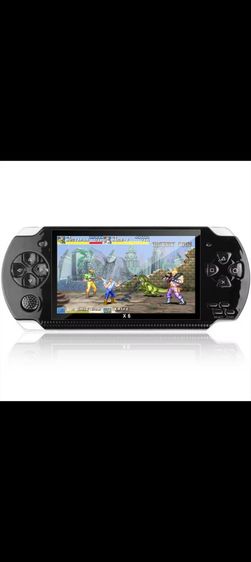 เครื่องเล่มเกมส์ราคาถูกมาก ของใหม่ ซื้อไว้เล่นหรือเป็นของขวัญปีใหม่ได้ รูปที่ 3