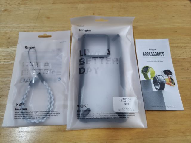 ส่งต่อ case โทรศัพท์ xioami ซื้อมาผิด ยังไม่ได้ใช้งาน รูปที่ 3