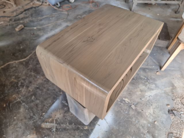 Coffee Table โต๊ะกลางโซฟา  รูปที่ 6