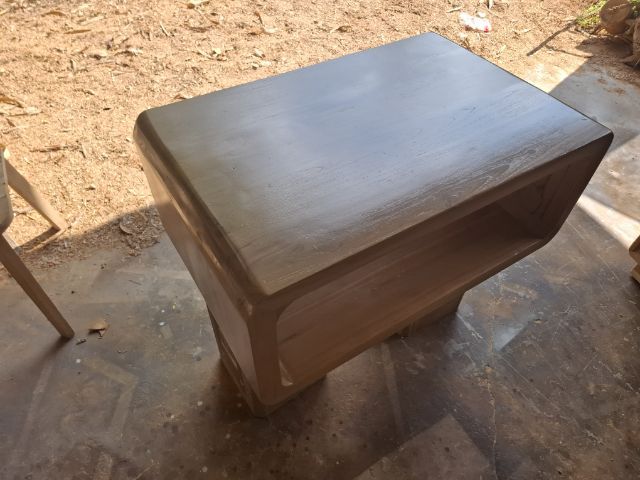 Coffee Table โต๊ะกลางโซฟา  รูปที่ 4