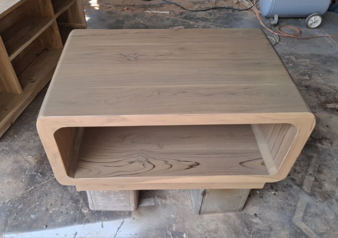 Coffee Table โต๊ะกลางโซฟา  รูปที่ 2
