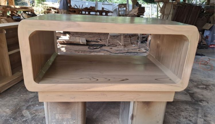 Coffee Table โต๊ะกลางโซฟา  รูปที่ 3