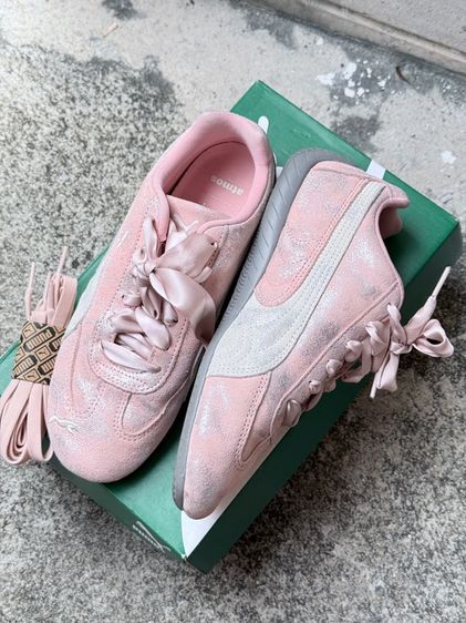  Puma Speedcat รูปที่ 2